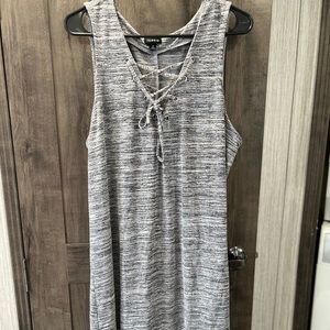 Torrid sleeveless dress